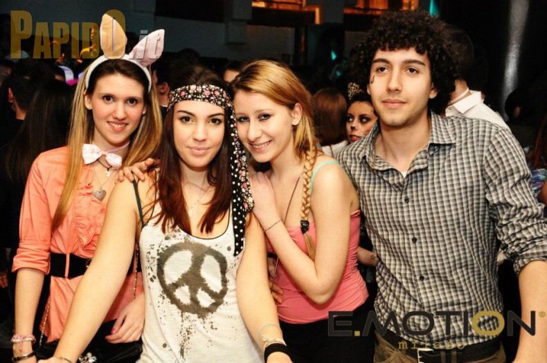 16 Febbraio 2013: 