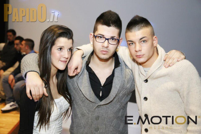16 Febbraio 2013: 