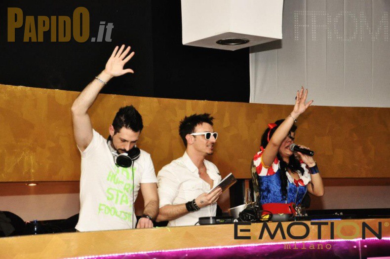 16 Febbraio 2013: 