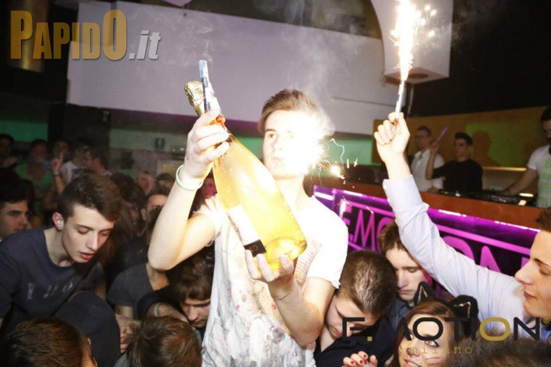 16 Febbraio 2013: 