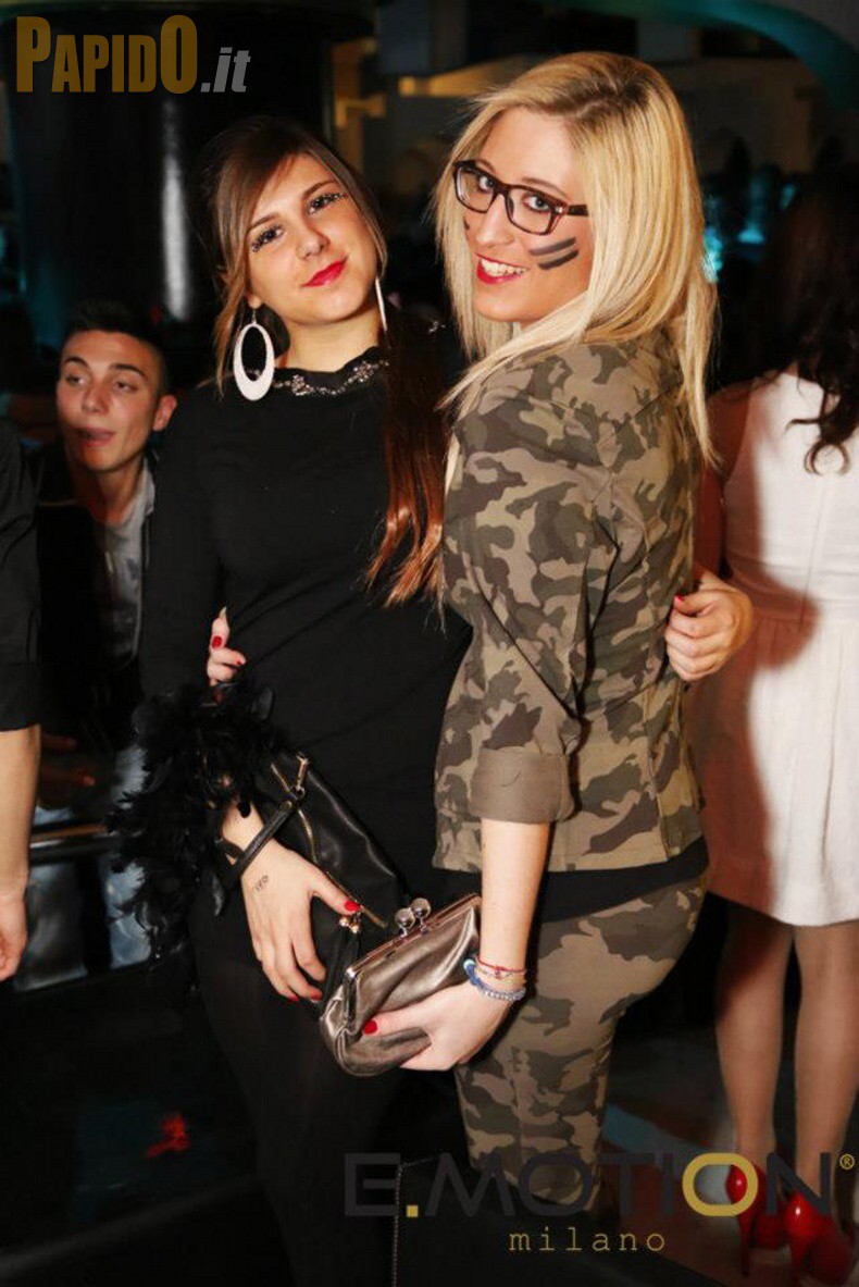 16 Febbraio 2013: 