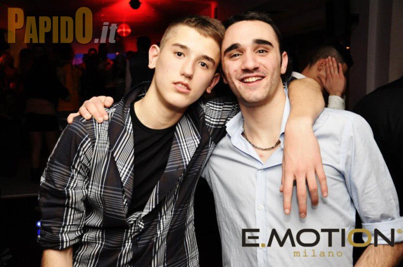 16 Febbraio 2013: 