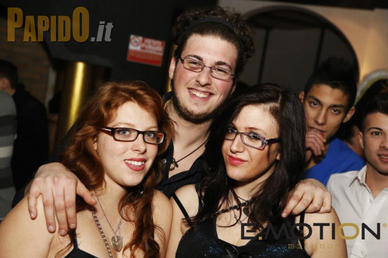 16 Febbraio 2013: 