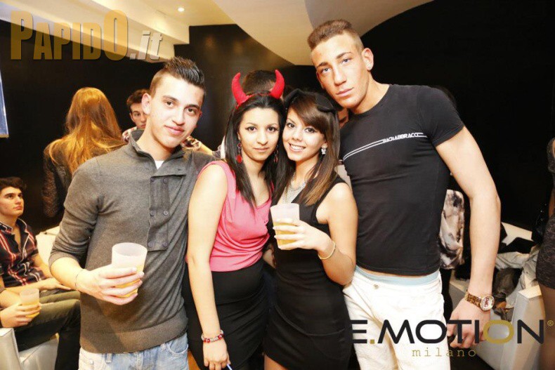 16 Febbraio 2013: 