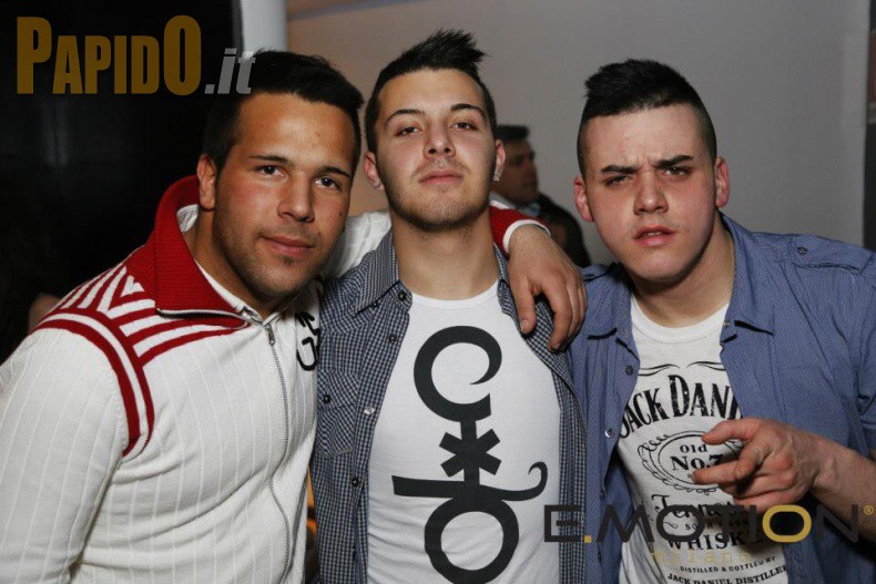 16 Febbraio 2013: 
