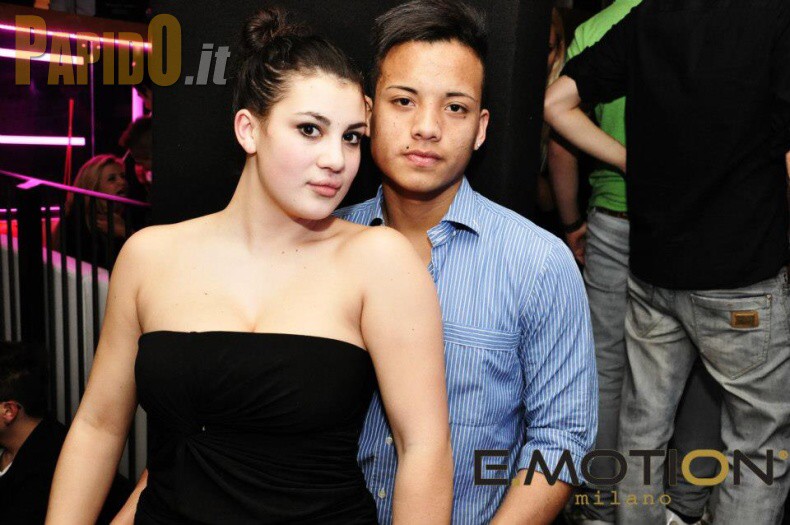 16 Febbraio 2013: 