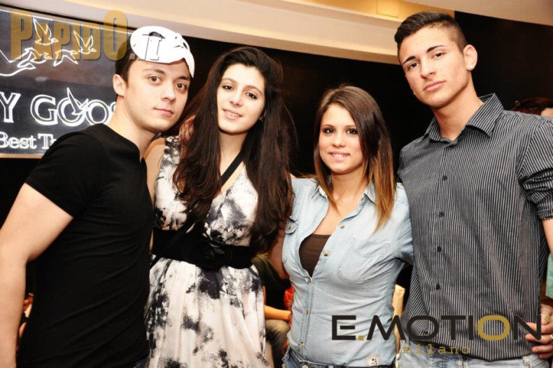 16 Febbraio 2013: 