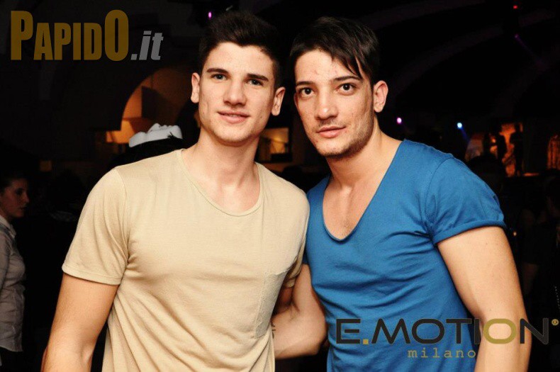 16 Febbraio 2013: 