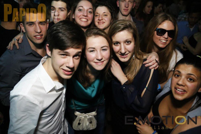 16 Febbraio 2013: 