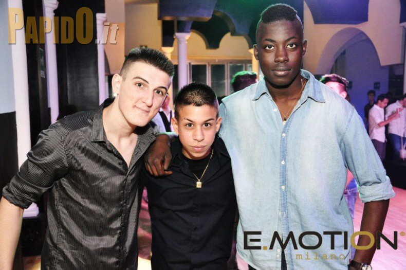 16 Febbraio 2013: 