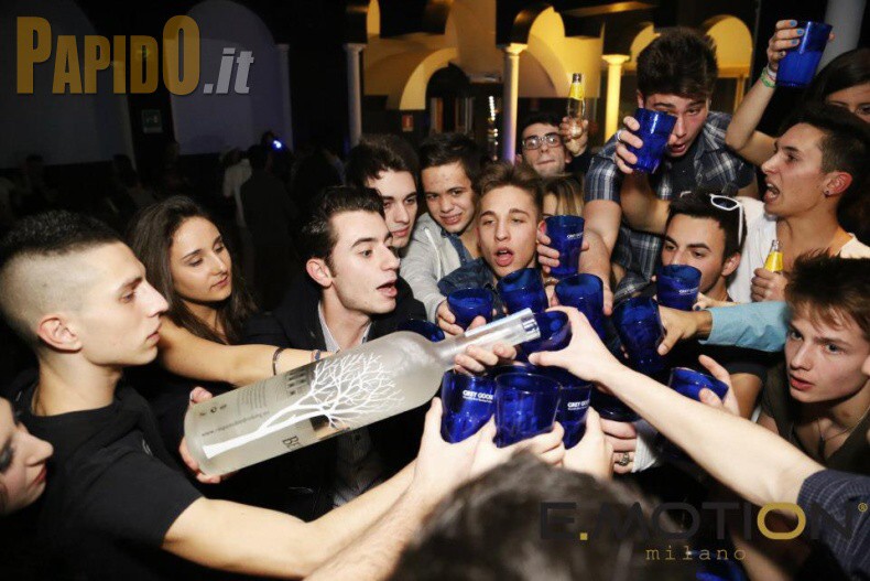 16 Febbraio 2013: 
