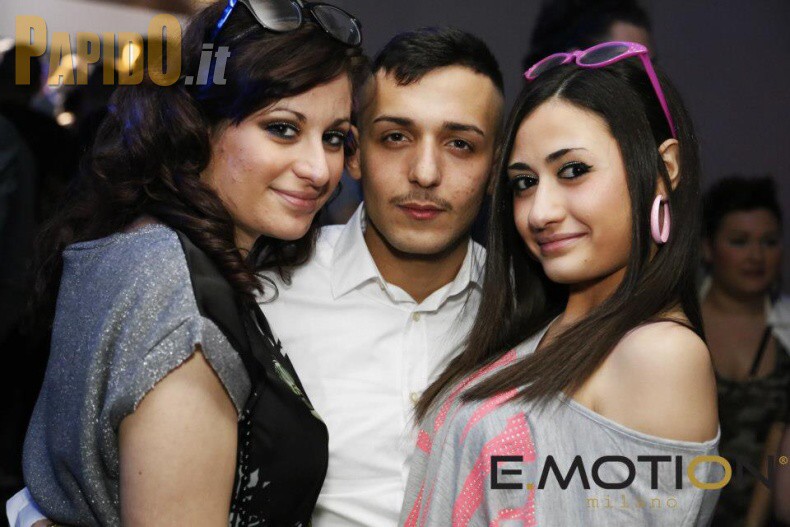 16 Febbraio 2013: 