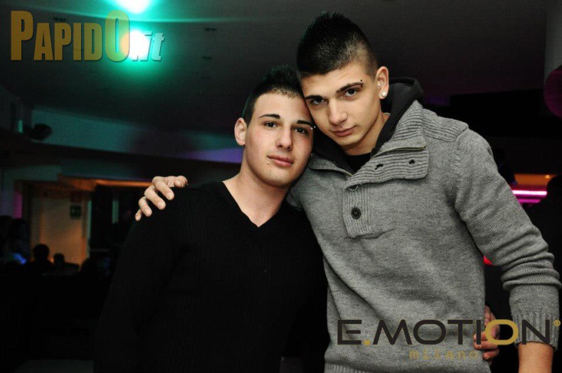 16 Febbraio 2013: 
