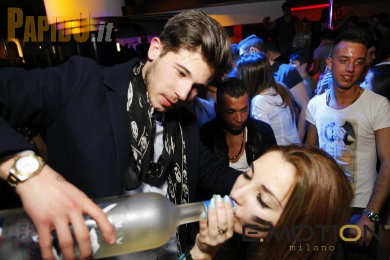 16 Febbraio 2013: 