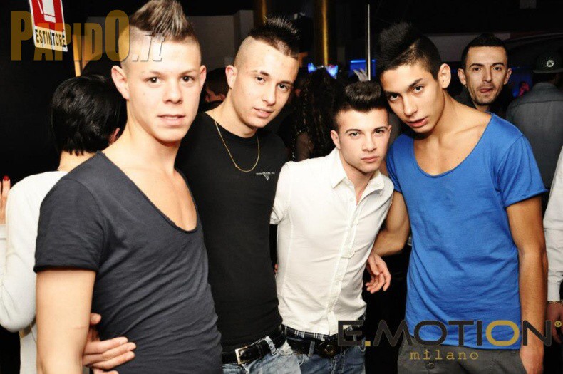 16 Febbraio 2013: 