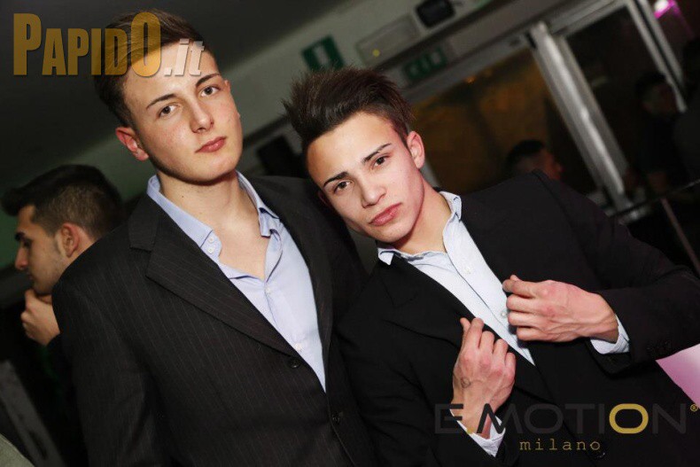 16 Febbraio 2013: 