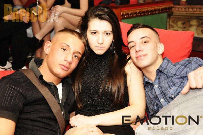 16 Febbraio 2013: 