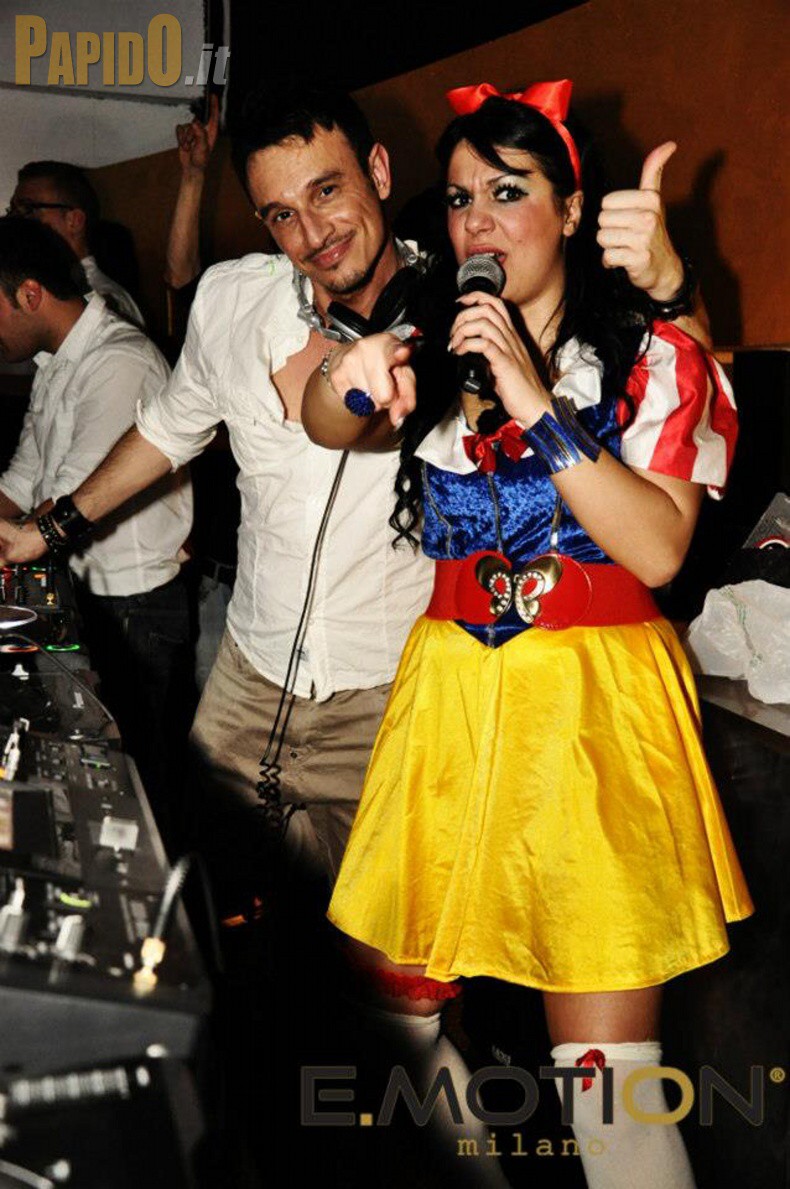 16 Febbraio 2013: 
