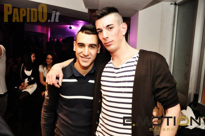 16 Febbraio 2013: 