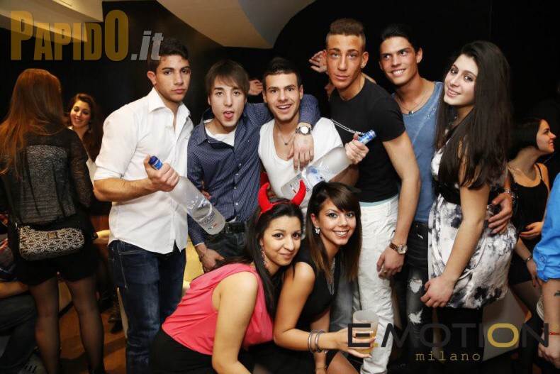 16 Febbraio 2013: 