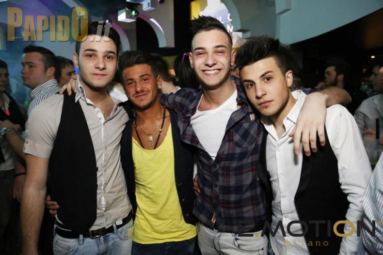 16 Febbraio 2013: 