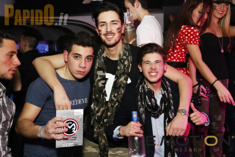 16 Febbraio 2013: 