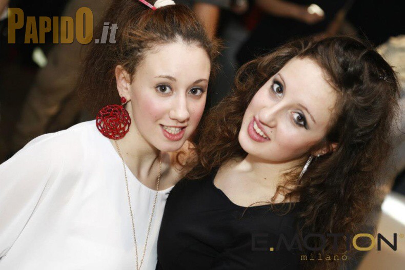 16 Febbraio 2013: 
