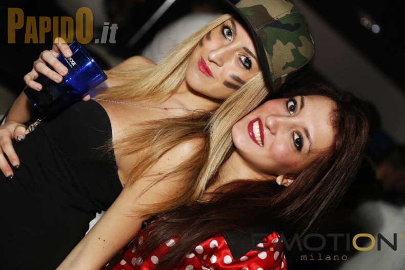 16 Febbraio 2013: 