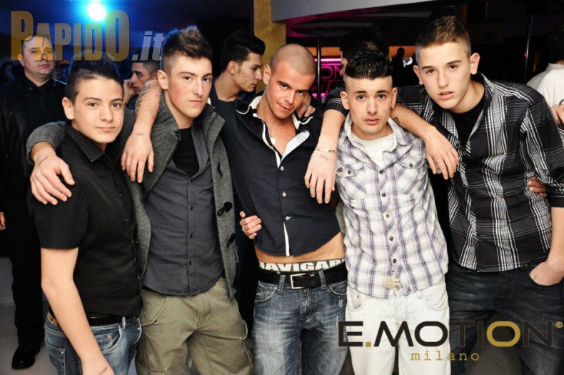 16 Febbraio 2013: 