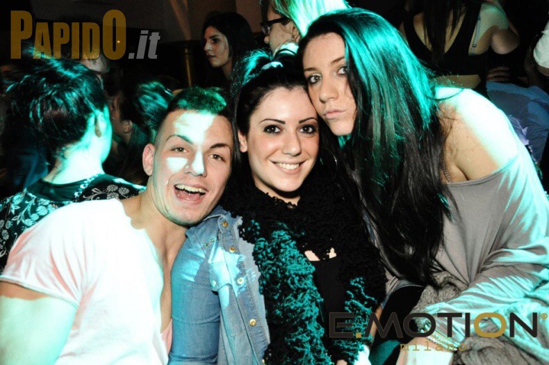 16 Febbraio 2013: 