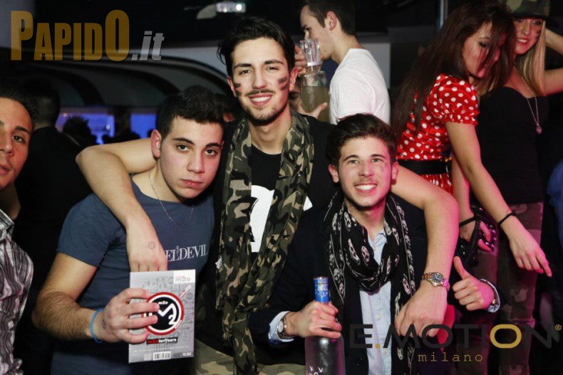 16 Febbraio 2013: 