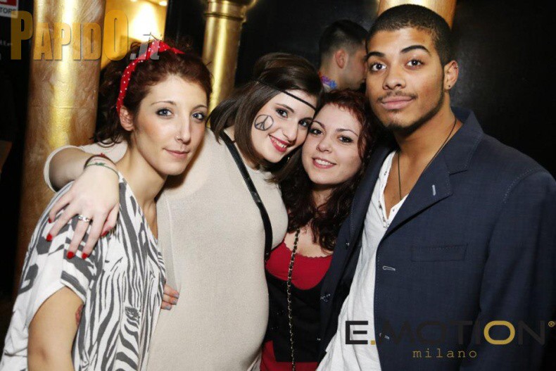 16 Febbraio 2013: 