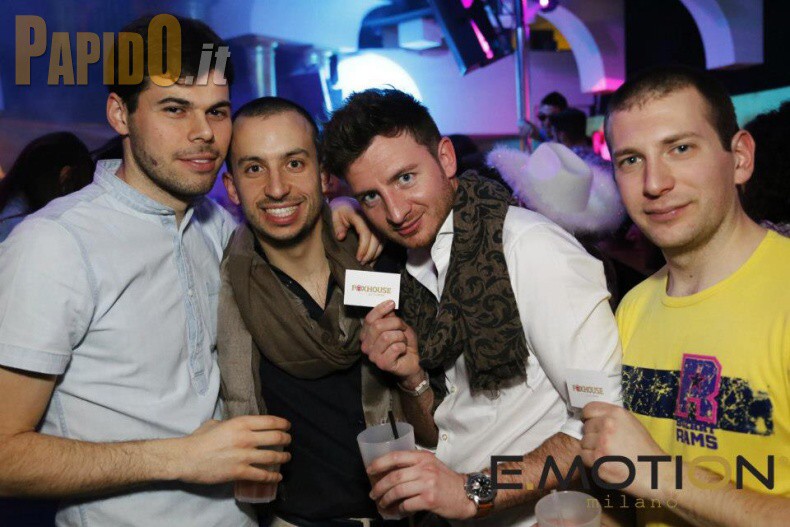 16 Febbraio 2013: 