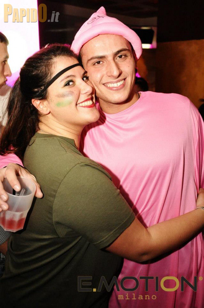 16 Febbraio 2013: 
