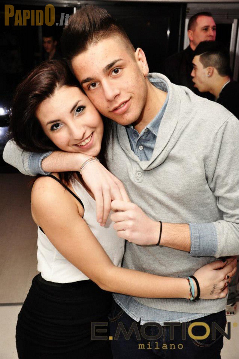 16 Febbraio 2013: 