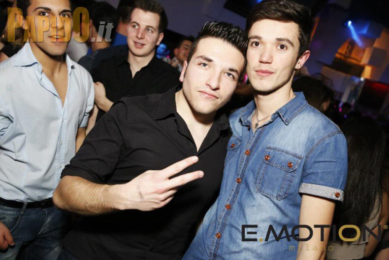 16 Febbraio 2013: 