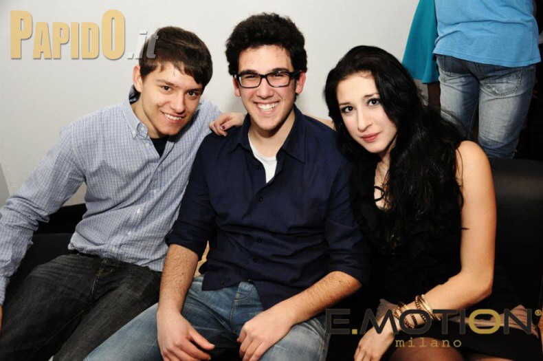 16 Febbraio 2013: 