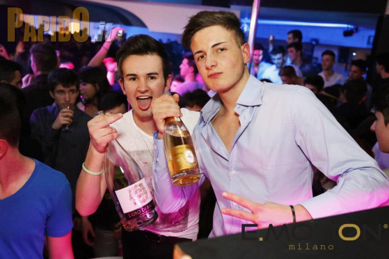 16 Febbraio 2013: 