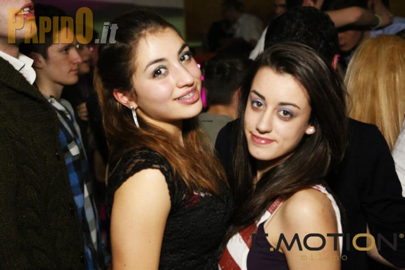 16 Febbraio 2013: 