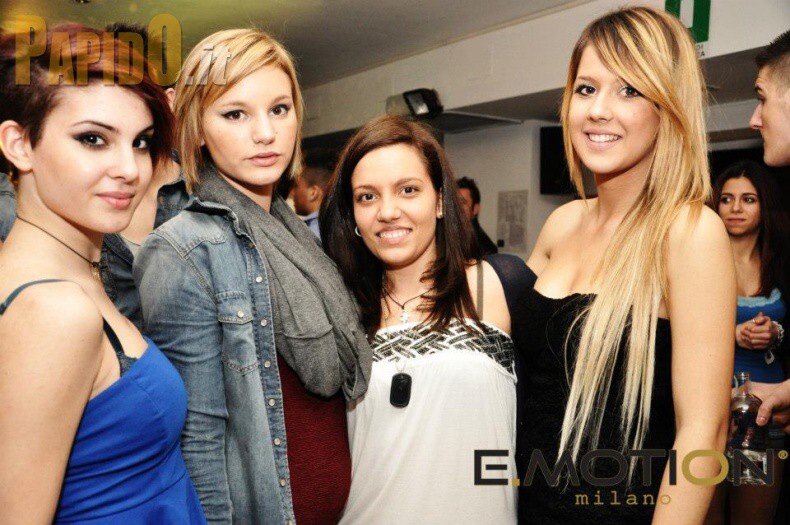 16 Febbraio 2013: 