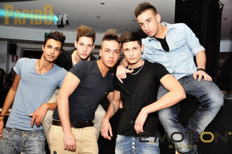 16 Febbraio 2013: 