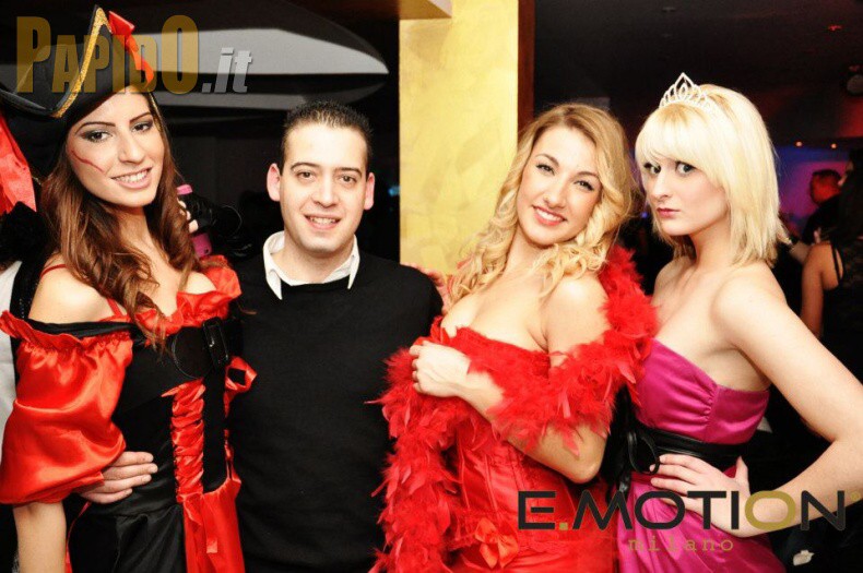 16 Febbraio 2013: 