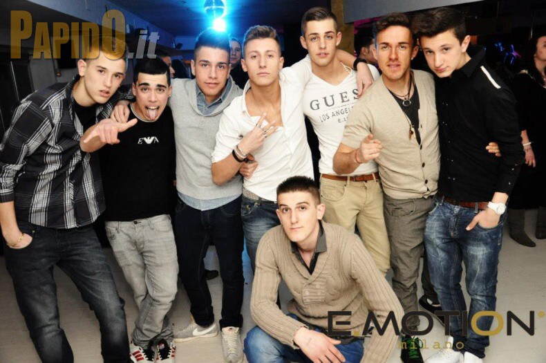16 Febbraio 2013: 