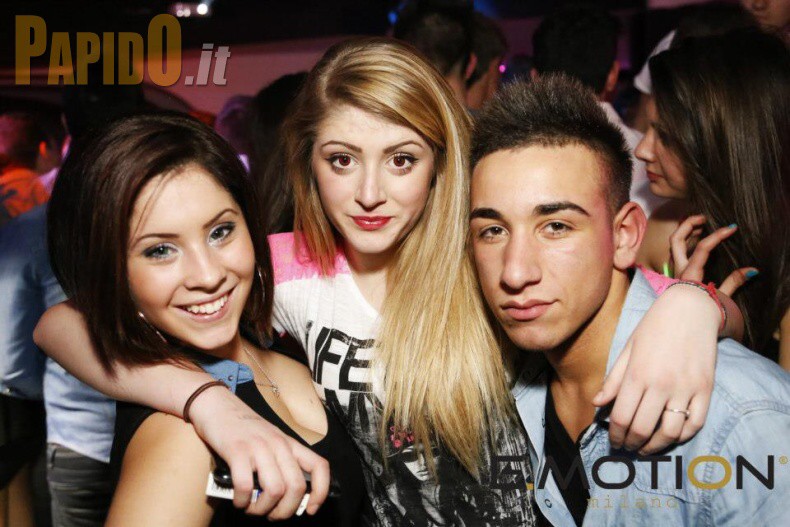 16 Febbraio 2013: 
