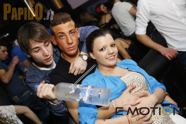 16 Febbraio 2013: 