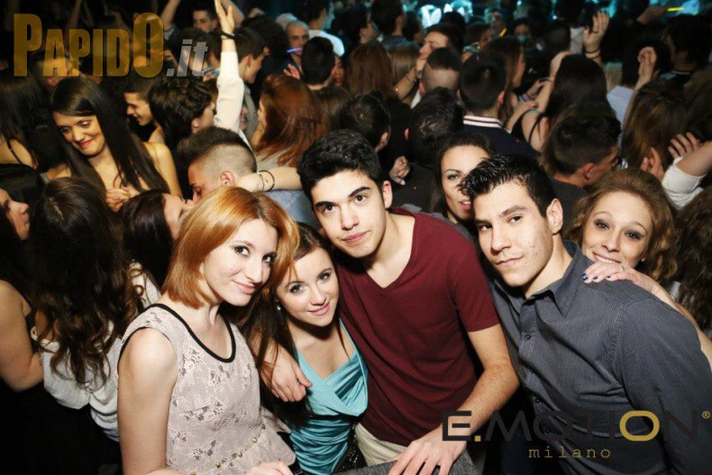 16 Febbraio 2013: 