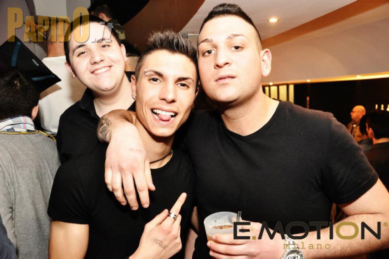 16 Febbraio 2013: 