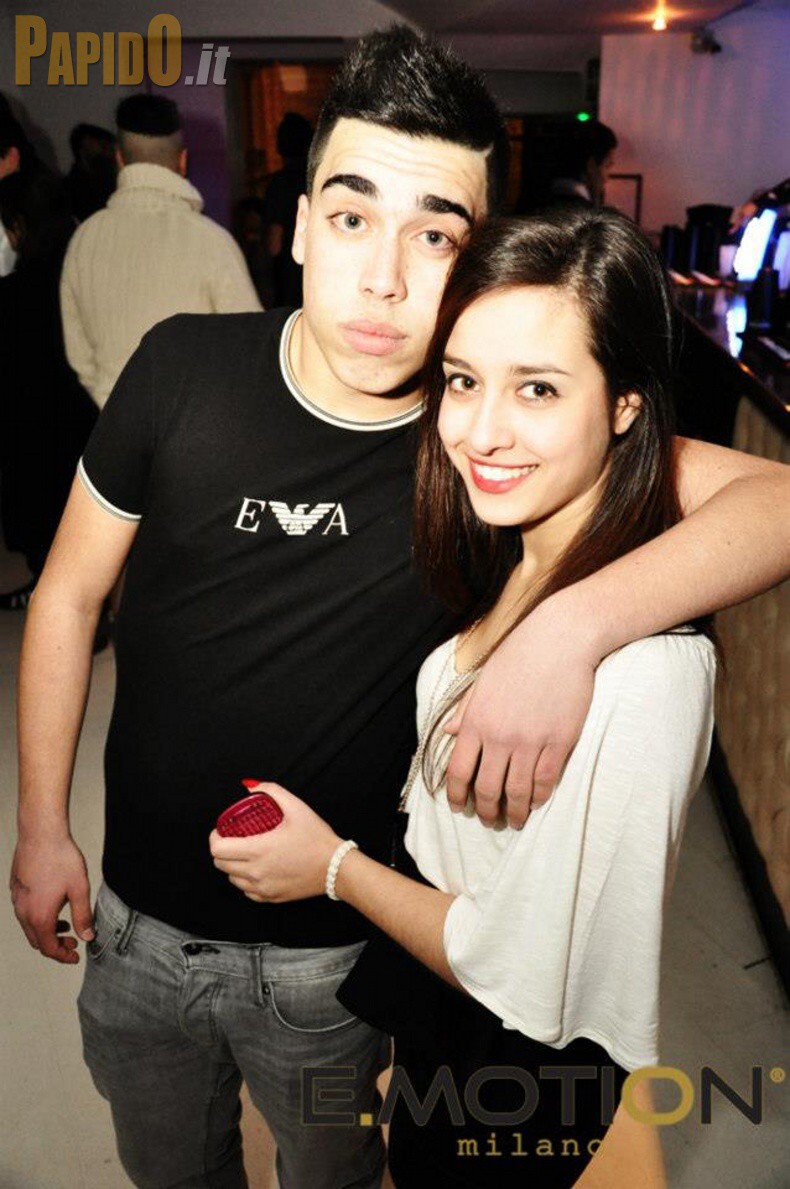 16 Febbraio 2013: 