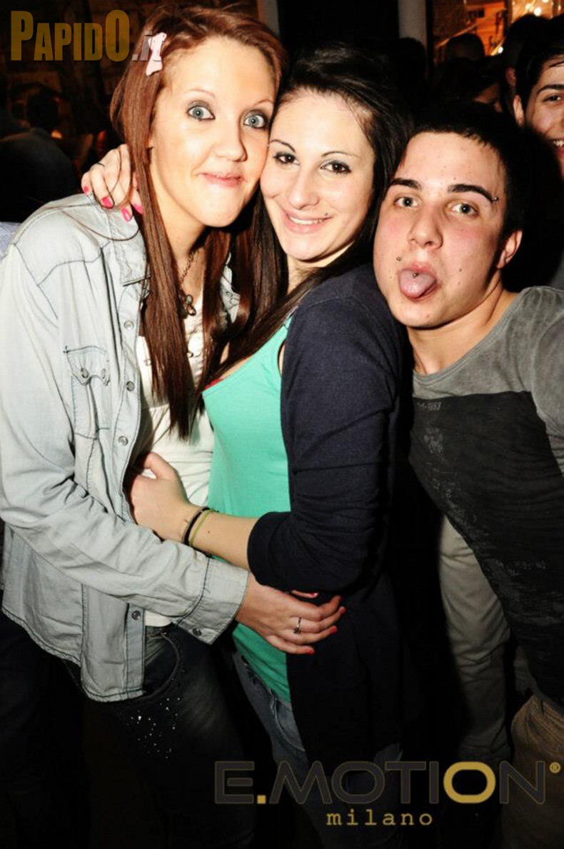 16 Febbraio 2013: 