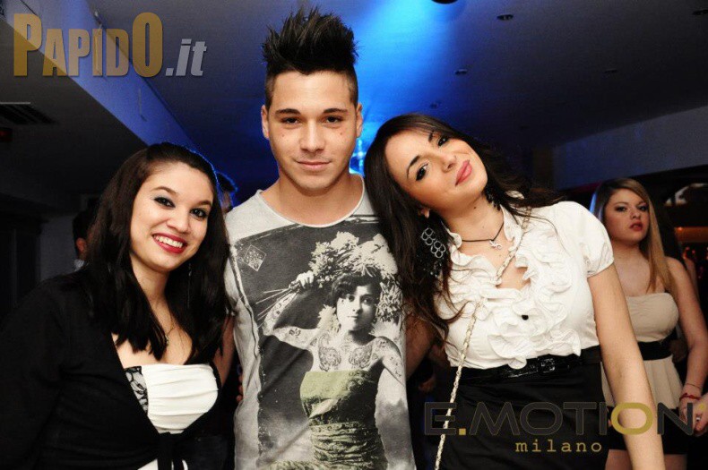 16 Febbraio 2013: 